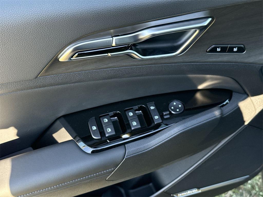 new 2025 Kia Sportage car, priced at $40,757
