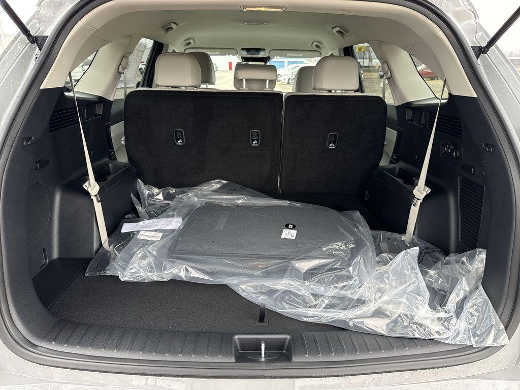 new 2026 Kia Sorento car, priced at $34,267