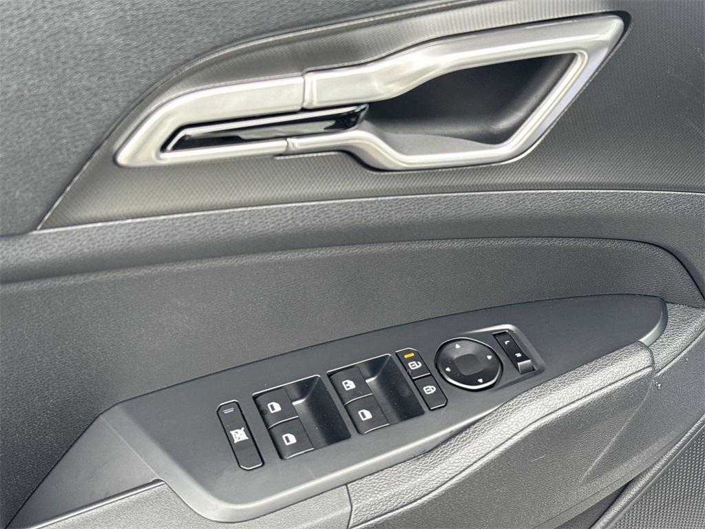 new 2026 Kia Sportage car, priced at $31,494