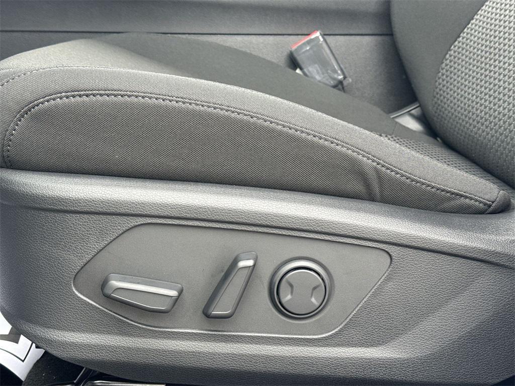 new 2026 Kia Sportage car, priced at $31,494