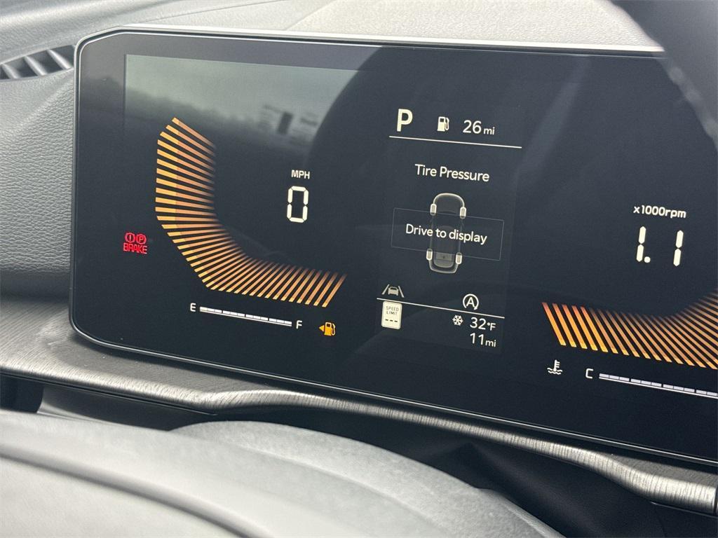 new 2026 Kia Sportage car, priced at $33,477