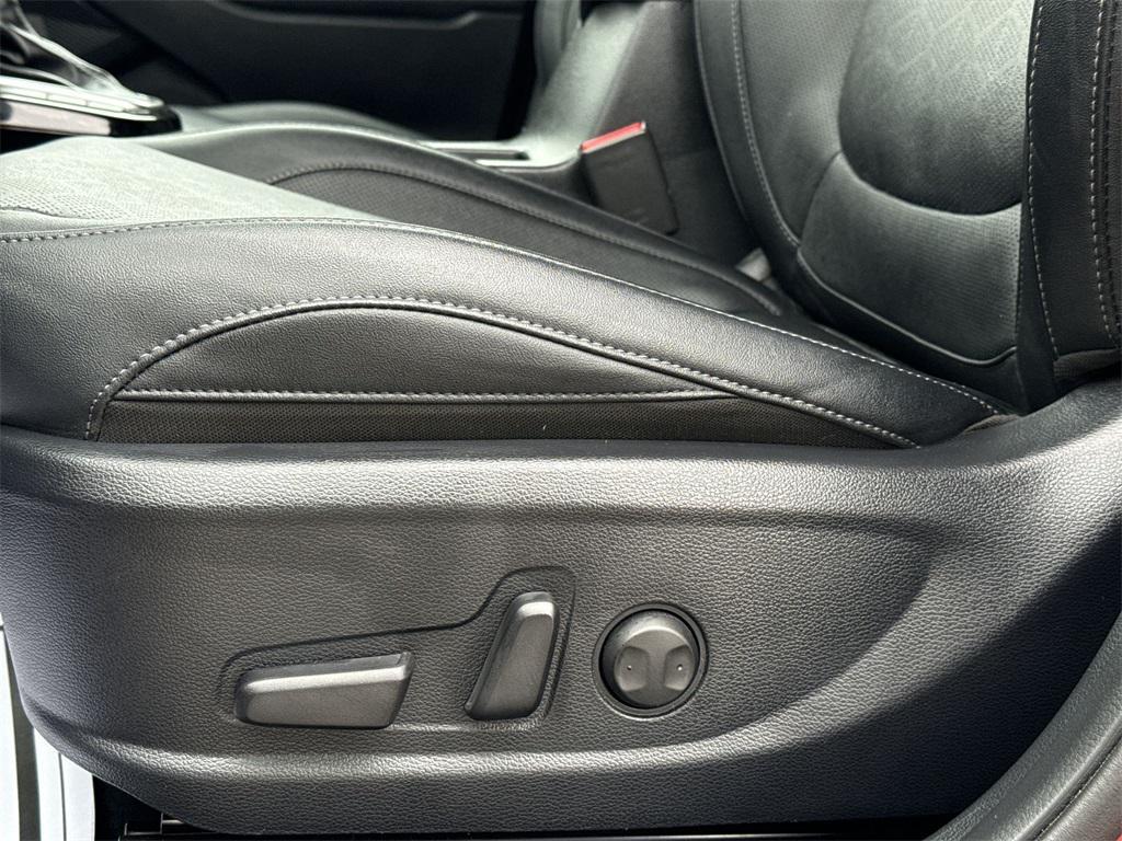 used 2024 Kia Seltos car, priced at $22,977