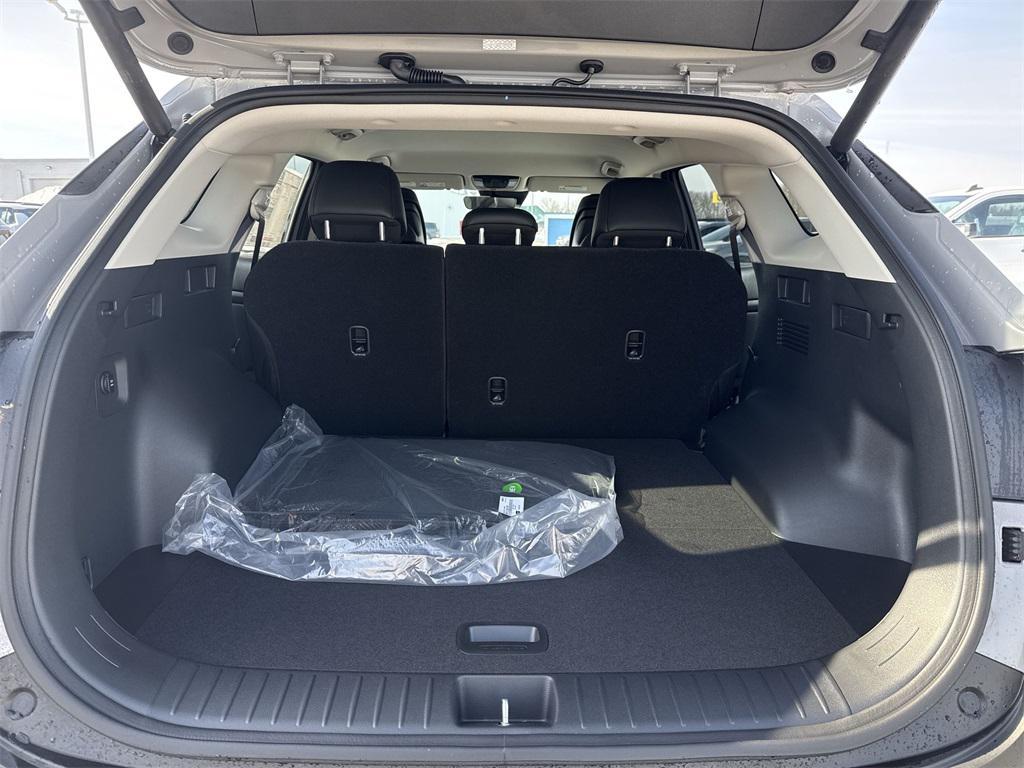 new 2026 Kia Sportage Hybrid car, priced at $32,658