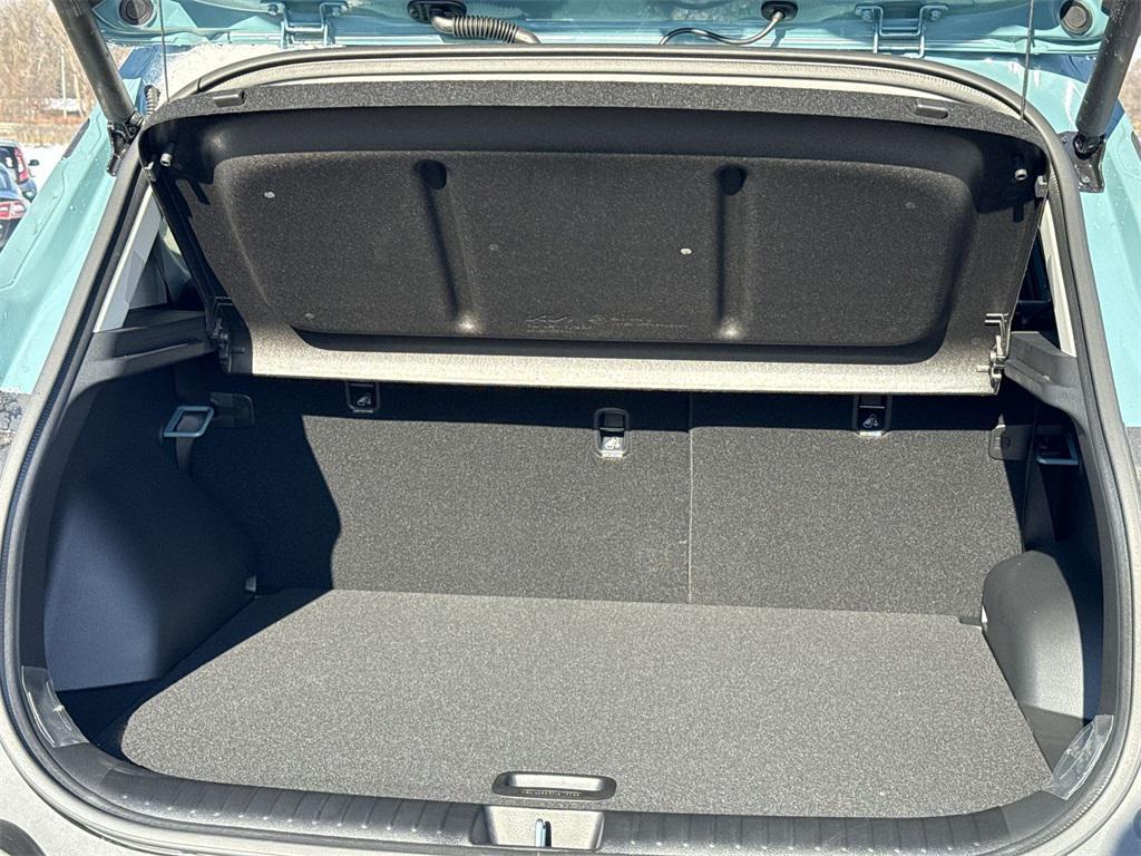 new 2026 Kia Seltos car, priced at $27,776