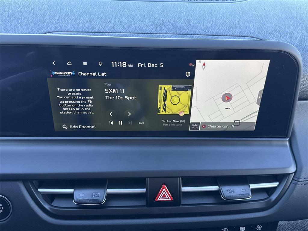 new 2026 Kia Seltos car, priced at $27,776