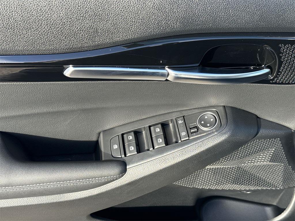 new 2026 Kia Seltos car, priced at $27,776