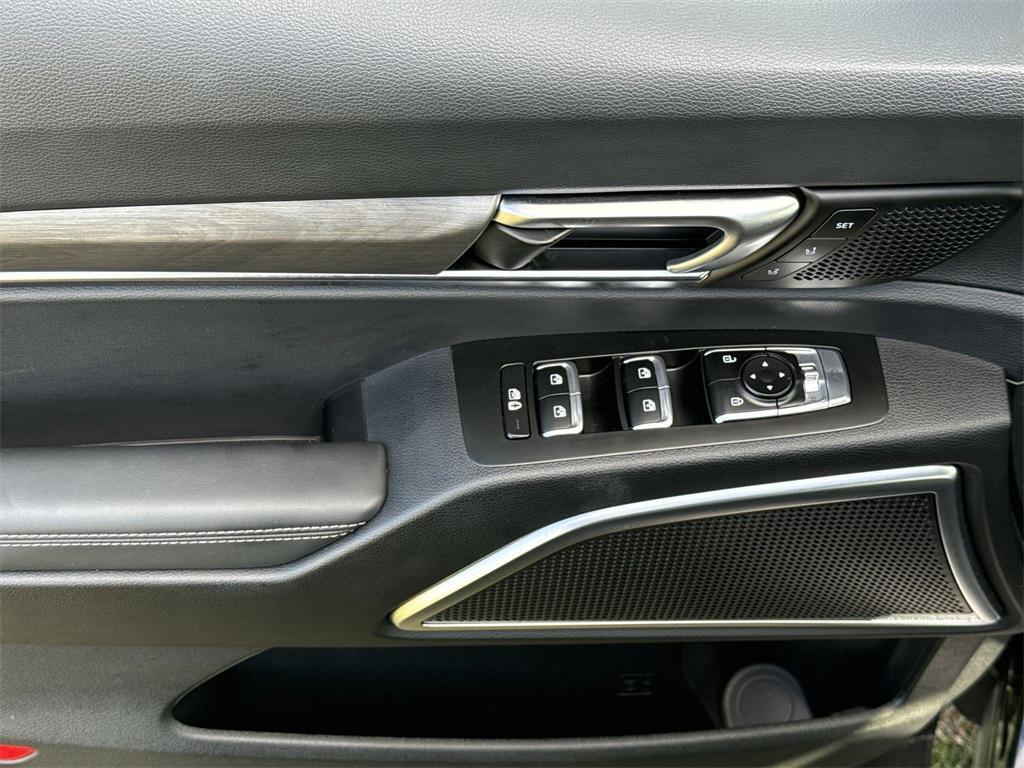 new 2025 Kia Telluride car, priced at $49,248