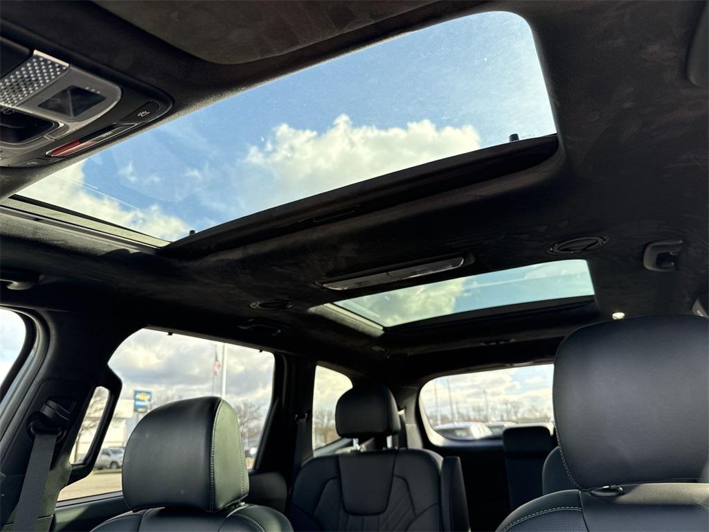 new 2025 Kia Telluride car, priced at $49,248