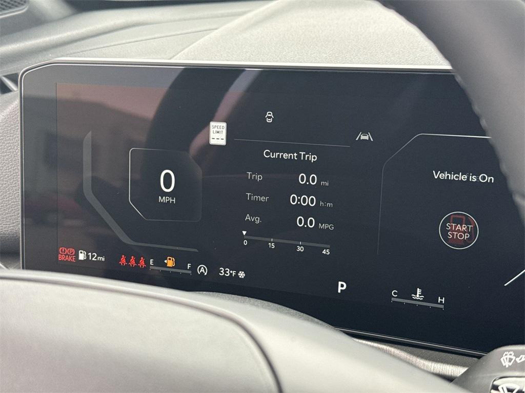 new 2026 Kia Sportage car, priced at $34,703