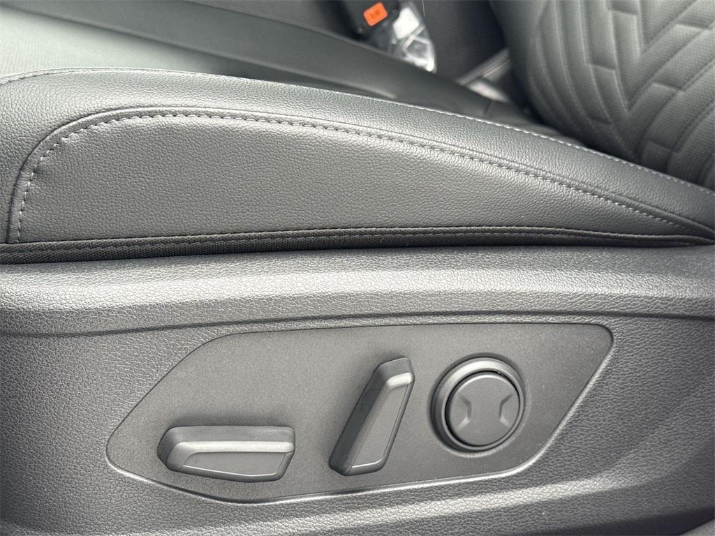 new 2026 Kia Sportage car, priced at $34,703