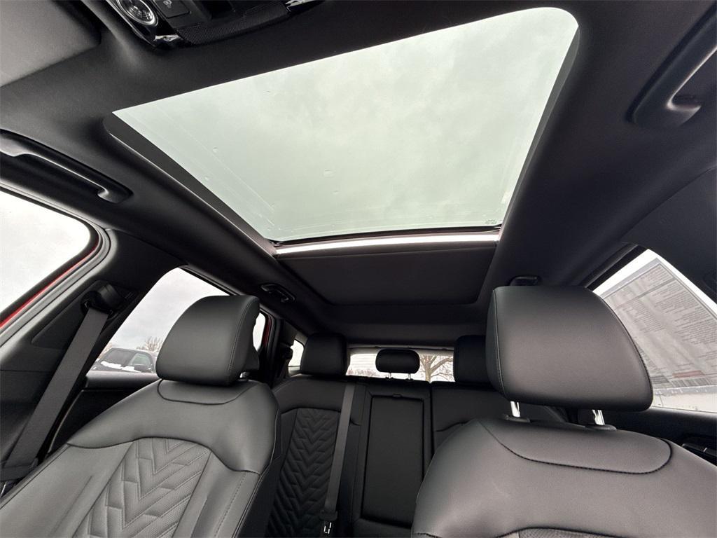 new 2026 Kia Sportage car, priced at $34,703