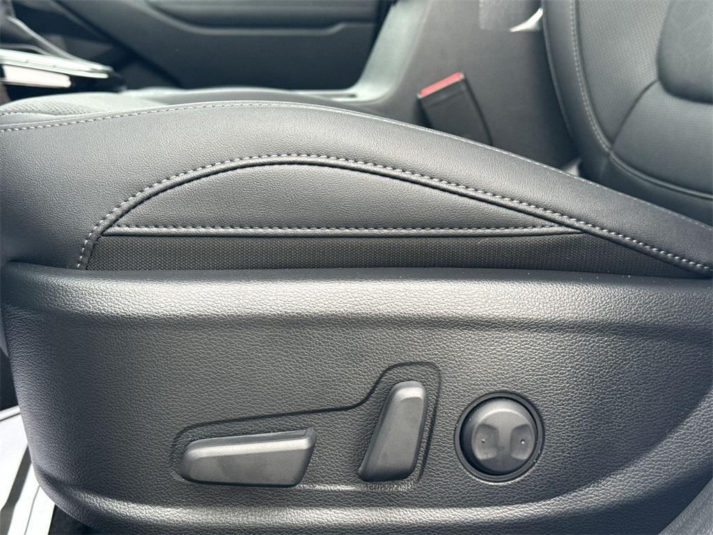 new 2026 Kia Seltos car, priced at $31,419