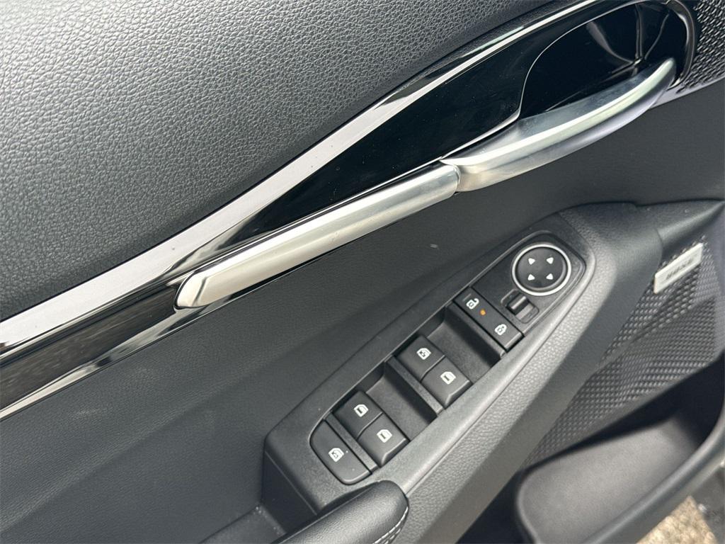 new 2026 Kia Seltos car, priced at $31,419