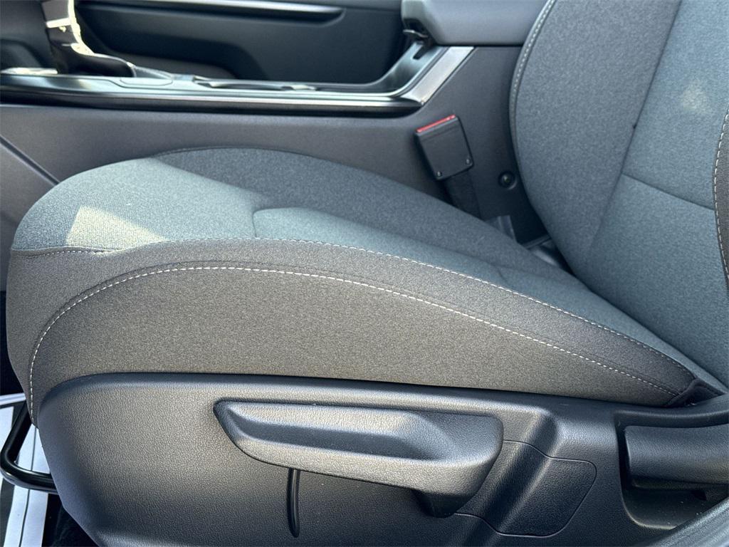 new 2025 Kia K4 car, priced at $22,718