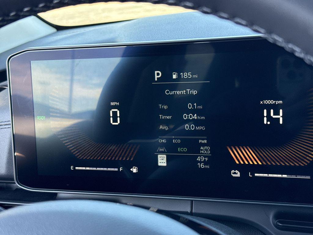 new 2026 Kia Carnival Hybrid car, priced at $40,459