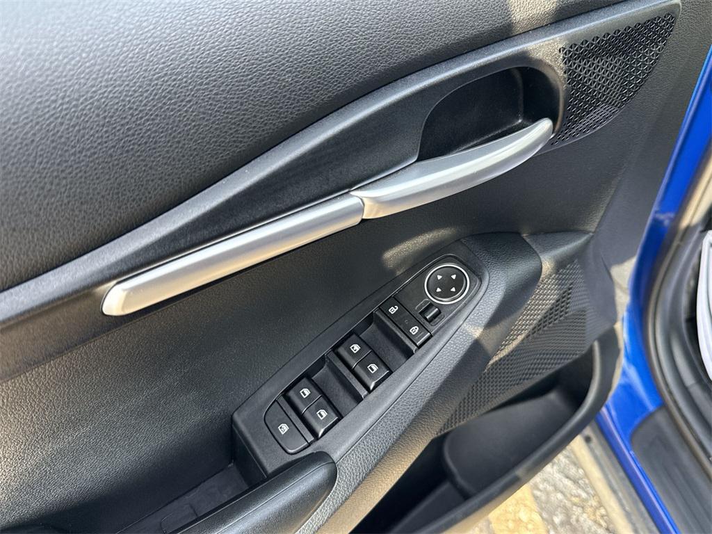 used 2023 Kia Seltos car, priced at $22,277