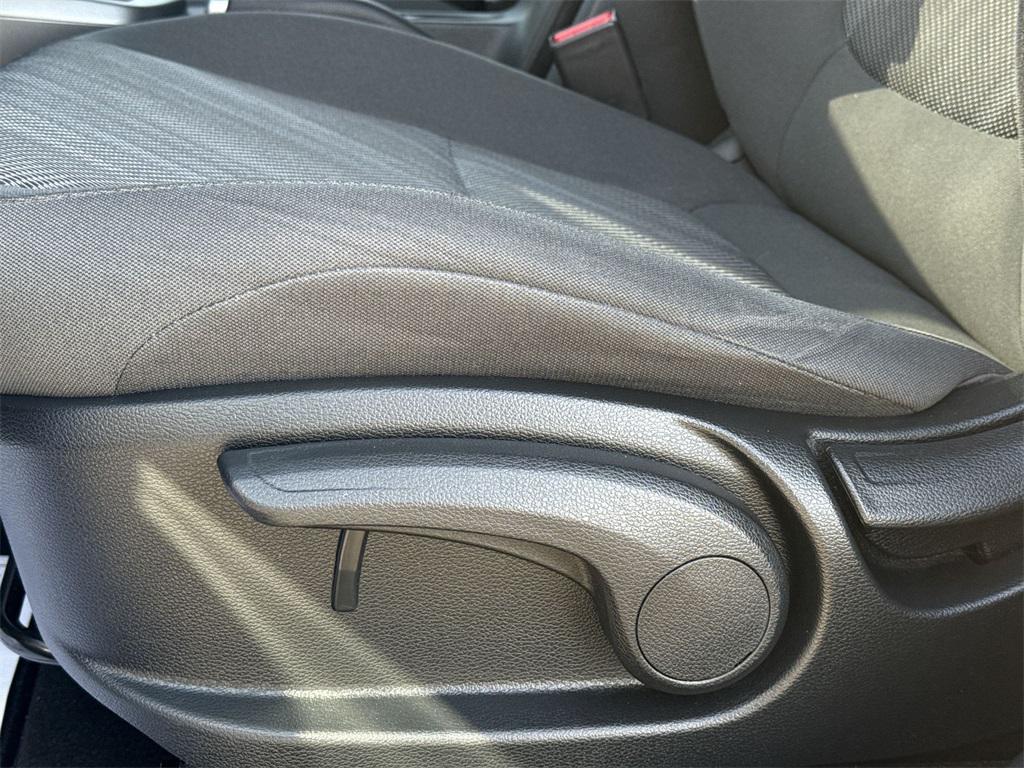 used 2023 Kia Seltos car, priced at $22,277