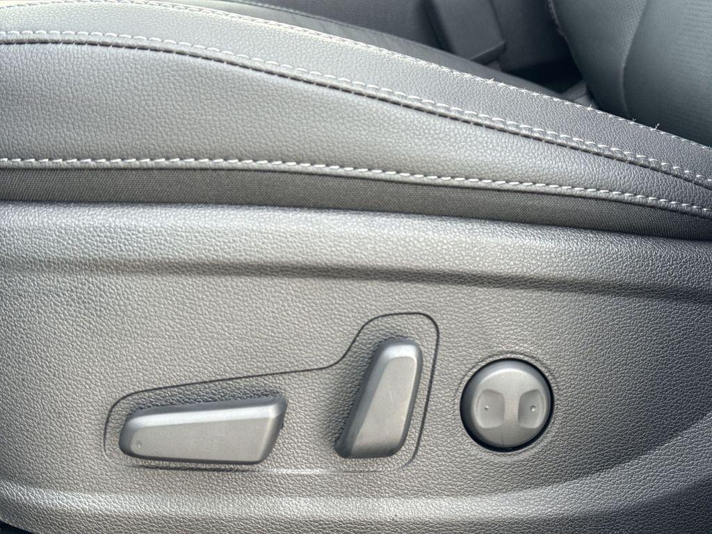 new 2025 Kia Telluride car, priced at $42,120