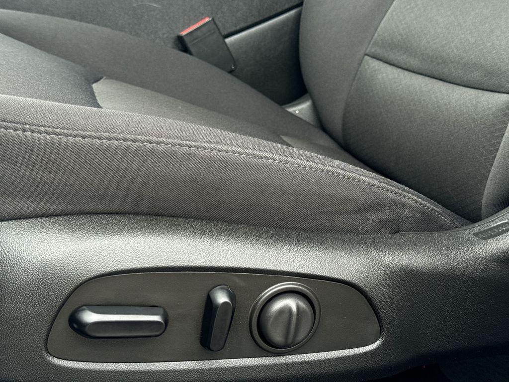 used 2023 Chevrolet Malibu car, priced at $16,949