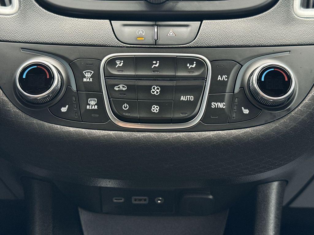 used 2023 Chevrolet Malibu car, priced at $16,949