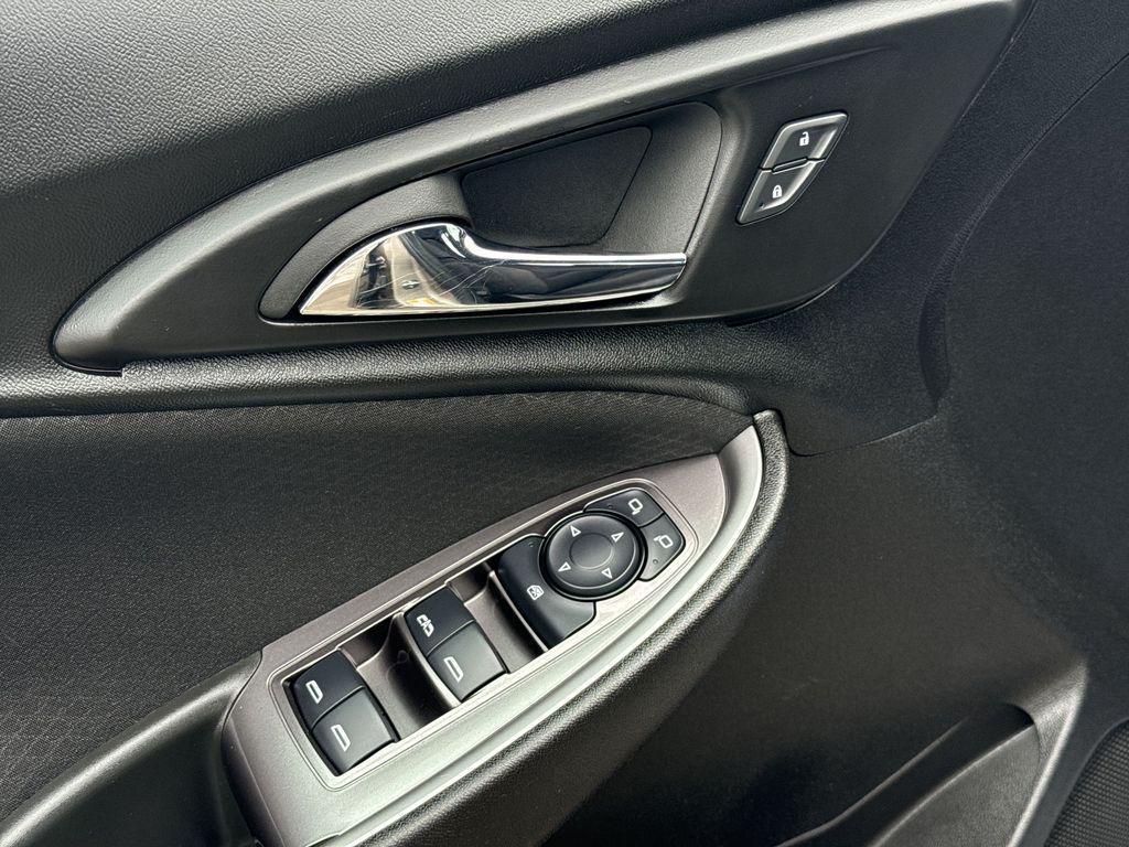 used 2023 Chevrolet Malibu car, priced at $16,949