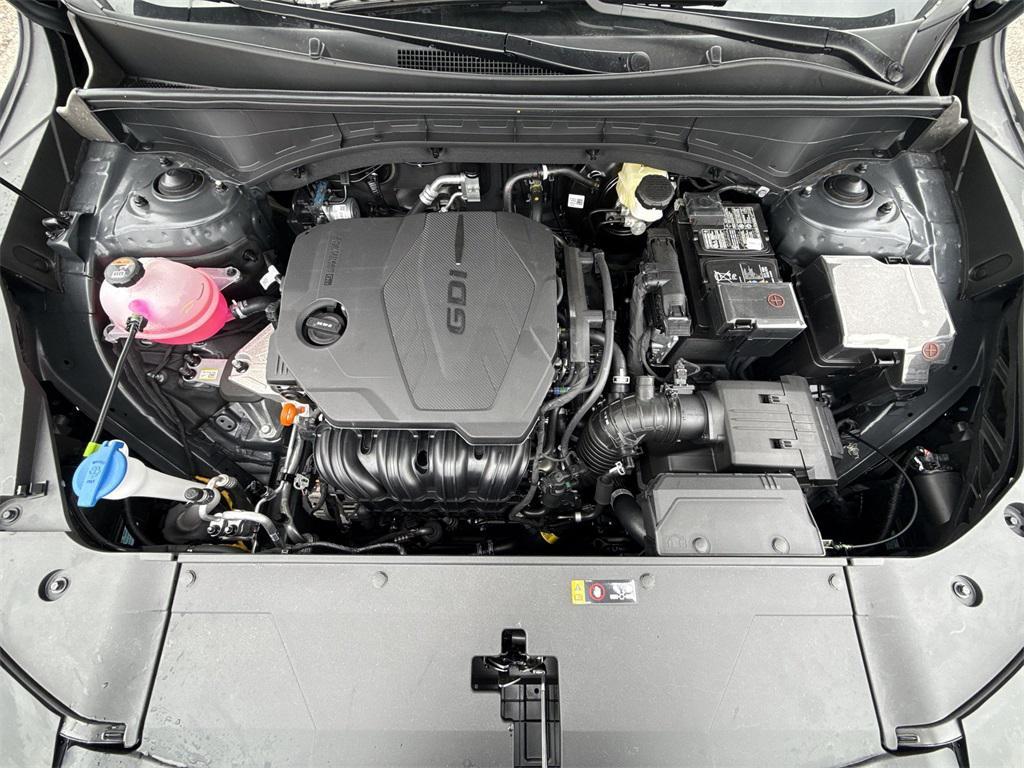 new 2026 Kia Sorento car, priced at $36,042