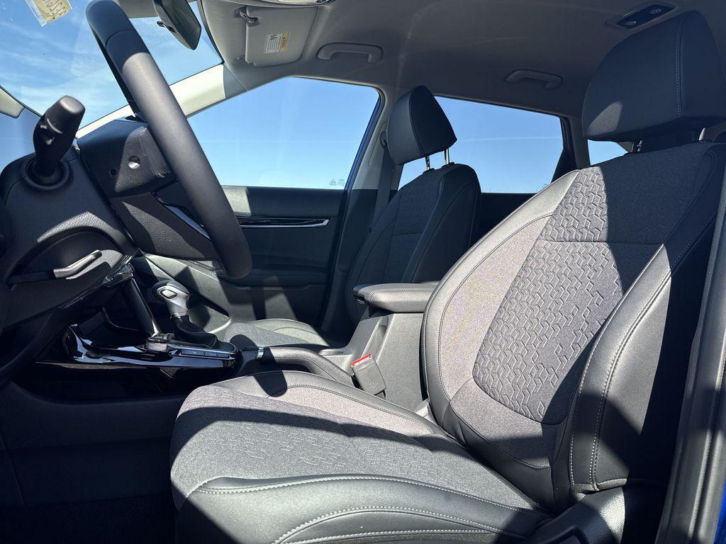 new 2026 Kia Seltos car, priced at $27,214