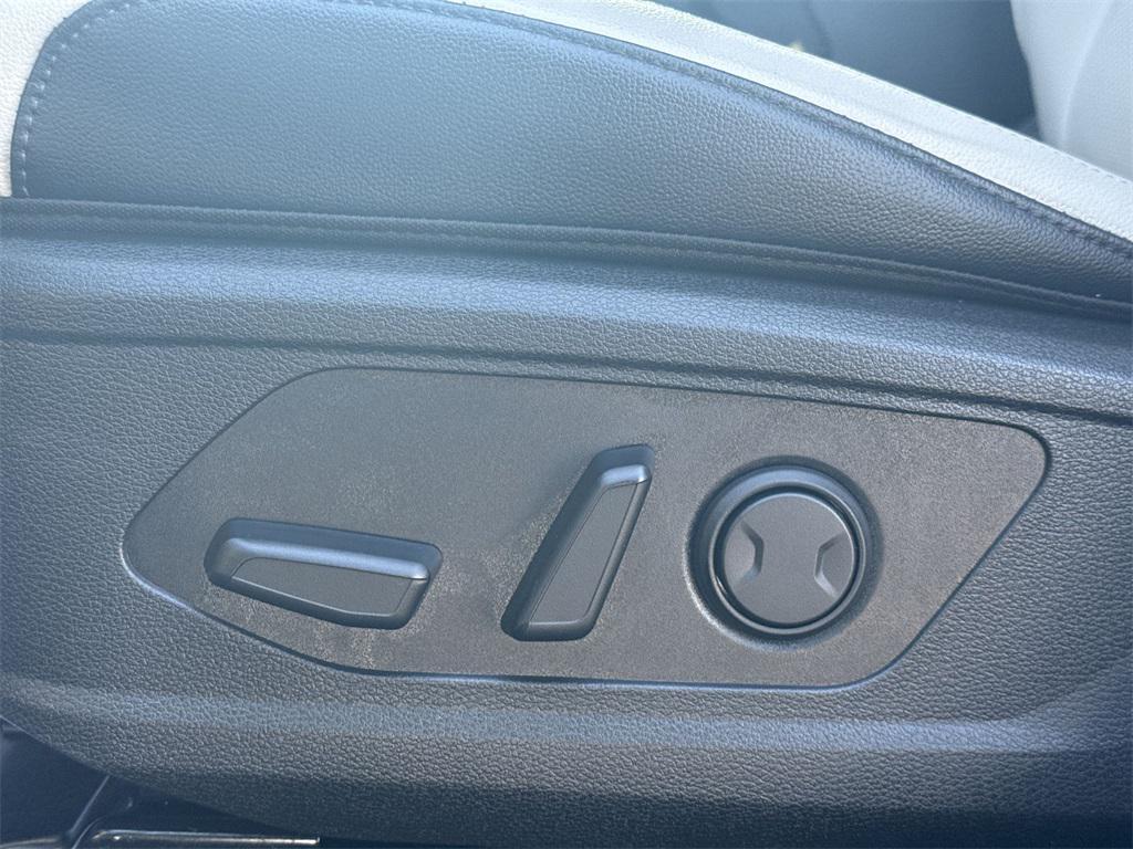 used 2023 Kia Sportage car, priced at $22,977