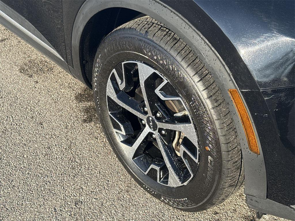 used 2023 Kia Sportage car, priced at $22,977