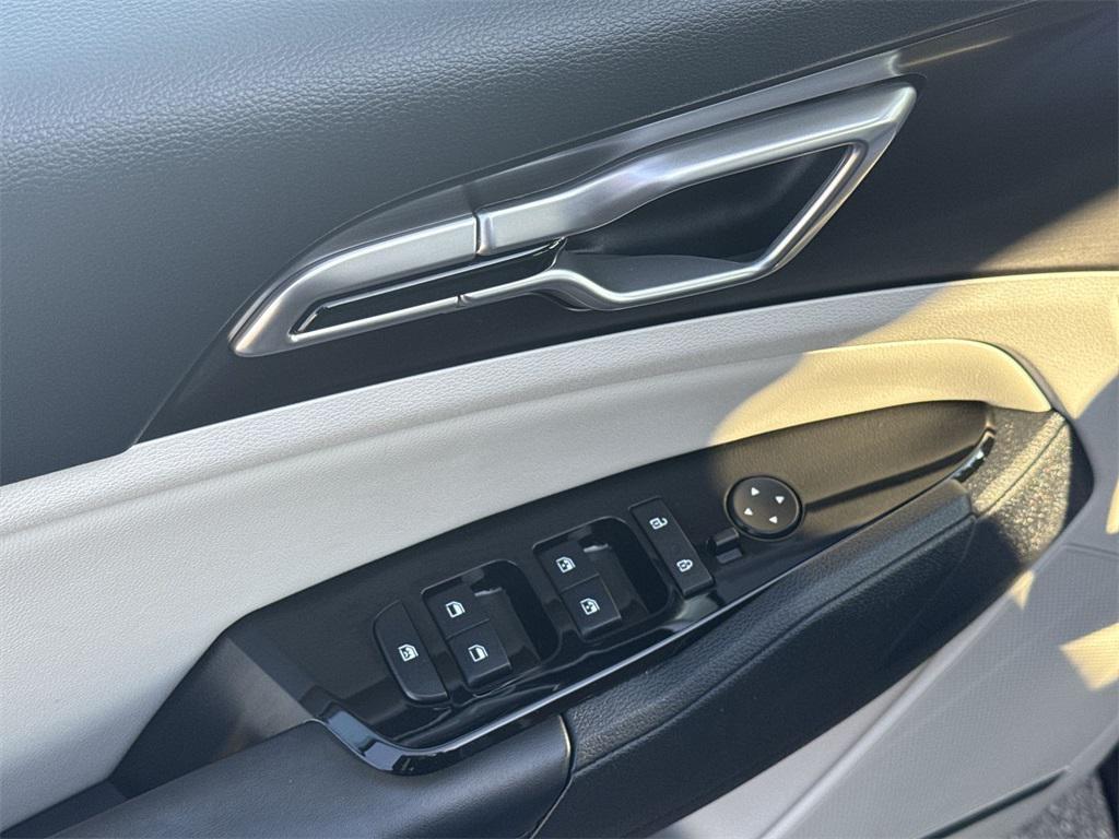 used 2023 Kia Sportage car, priced at $22,977