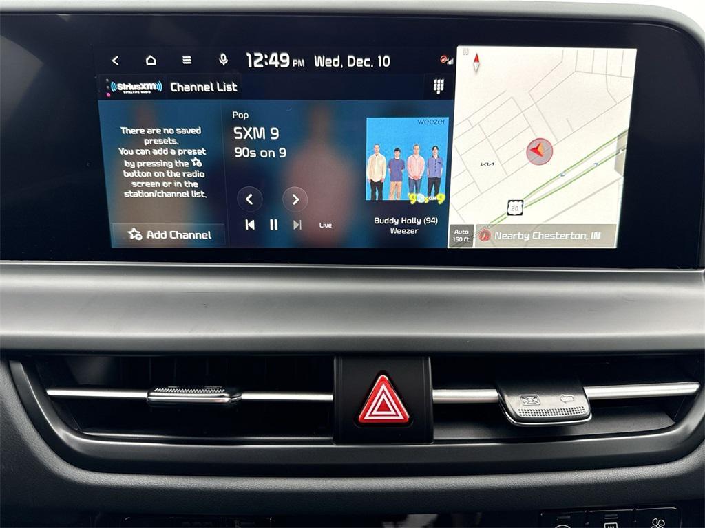 new 2026 Kia Seltos car, priced at $27,776