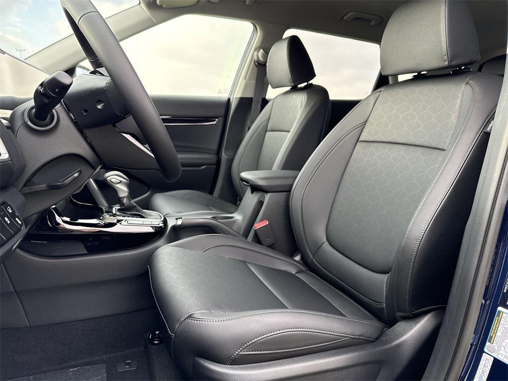 new 2026 Kia Seltos car, priced at $27,776