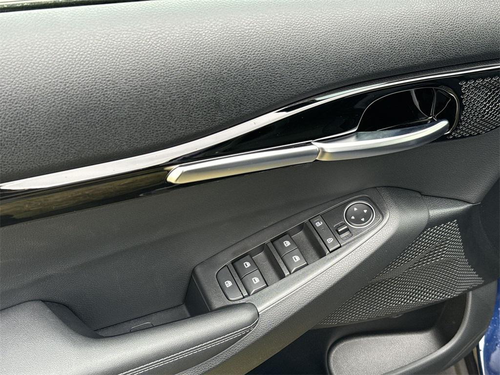 new 2026 Kia Seltos car, priced at $27,776