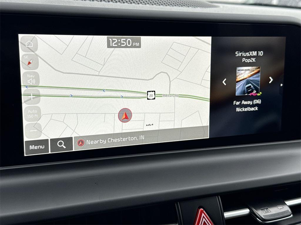 new 2026 Kia Seltos car, priced at $27,776