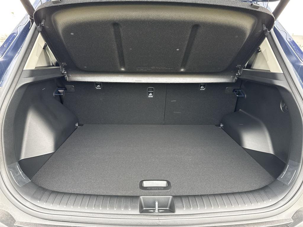 new 2026 Kia Seltos car, priced at $27,776