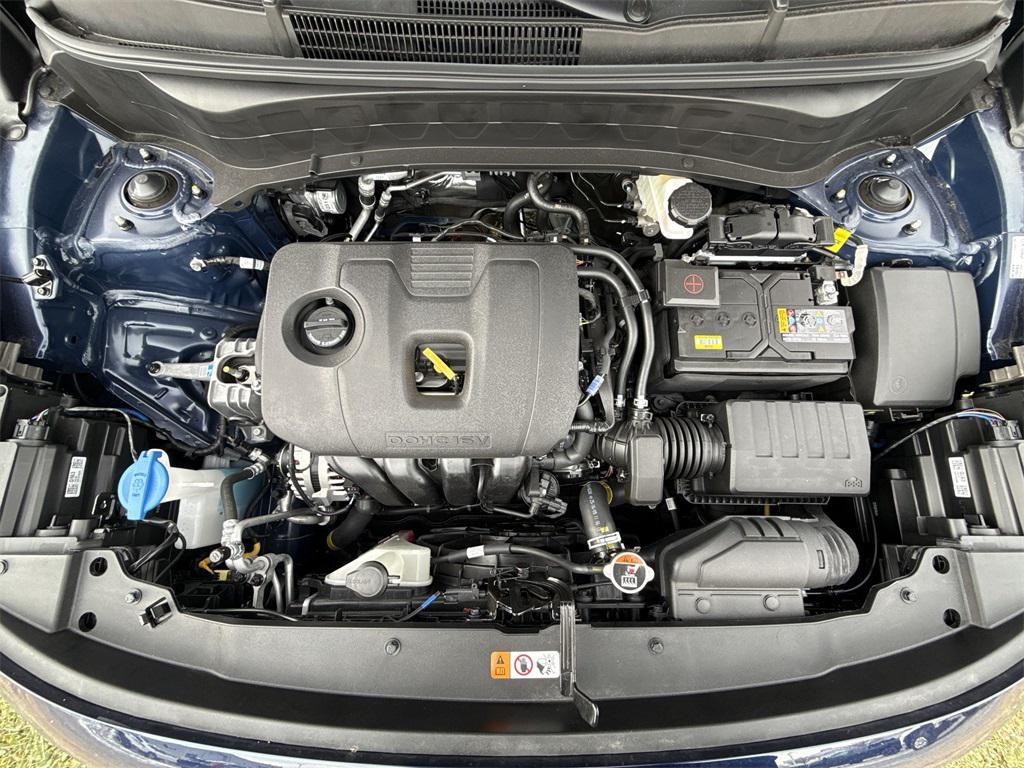 new 2026 Kia Seltos car, priced at $27,776