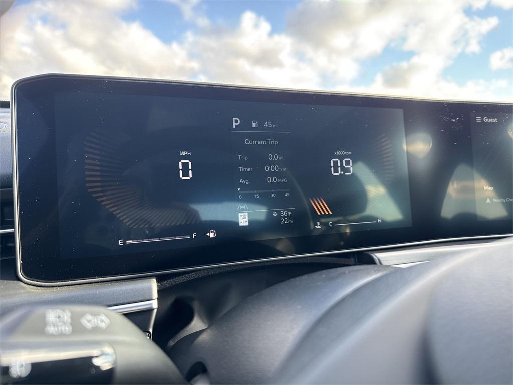 new 2026 Kia K5 car, priced at $29,970