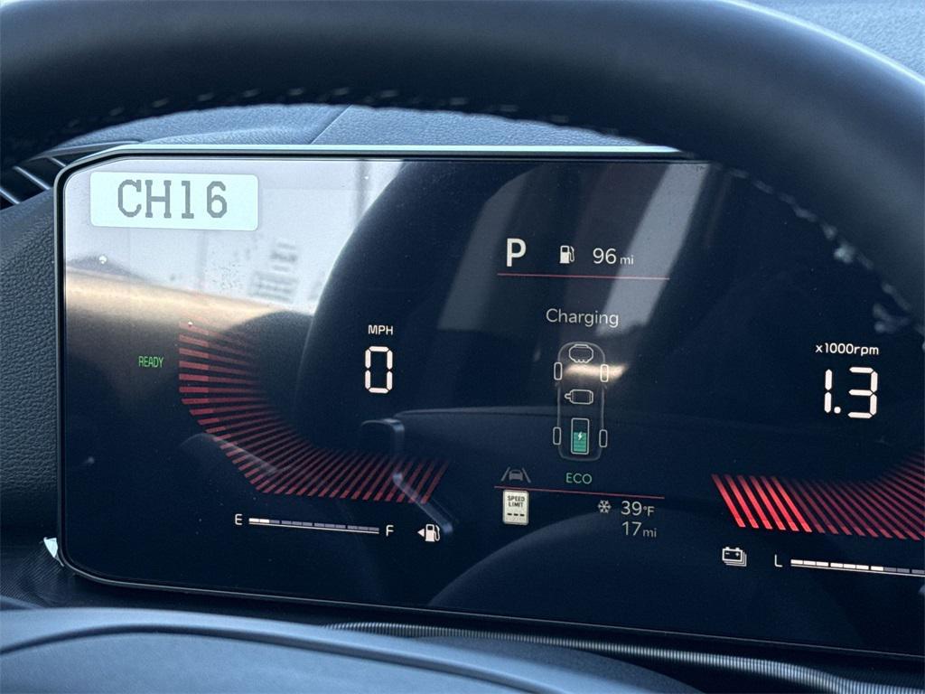 new 2026 Kia Sportage Hybrid car, priced at $34,056