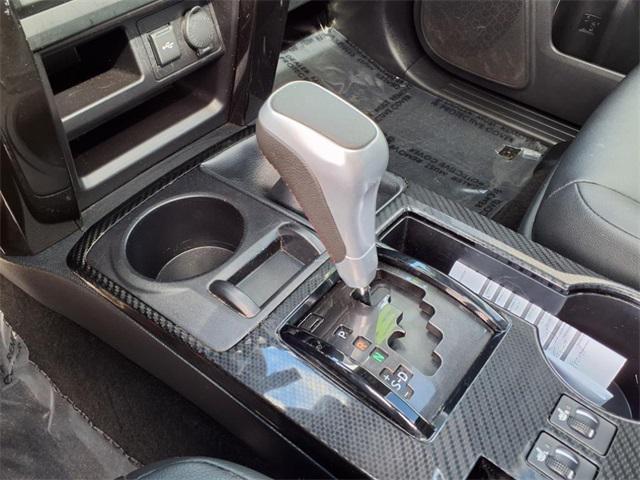 used 2023 Toyota 4Runner car, priced at $43,482