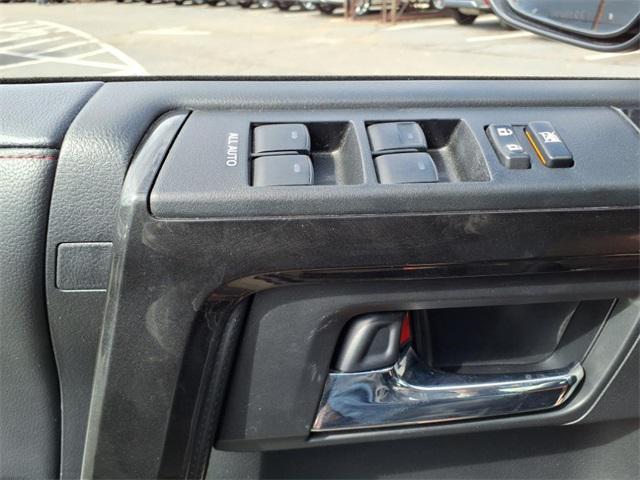 used 2023 Toyota 4Runner car, priced at $43,482