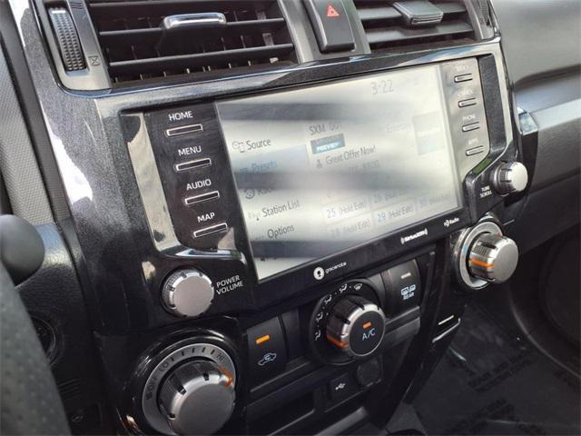 used 2023 Toyota 4Runner car, priced at $43,482