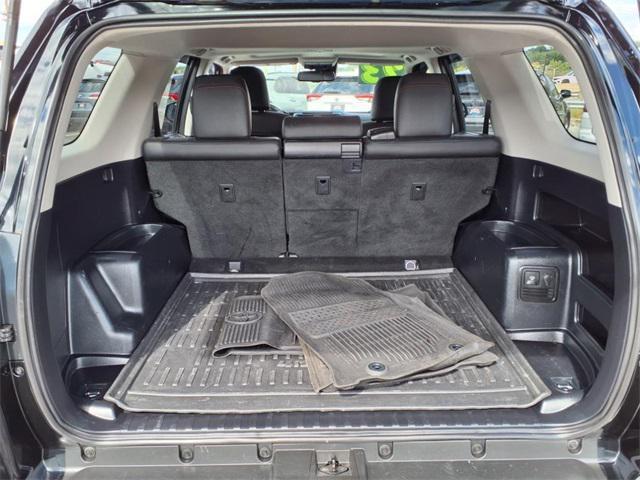 used 2023 Toyota 4Runner car, priced at $43,482