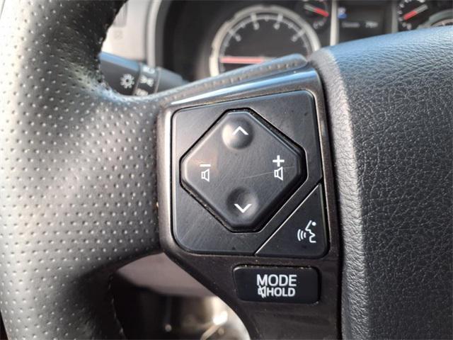 used 2023 Toyota 4Runner car, priced at $43,482