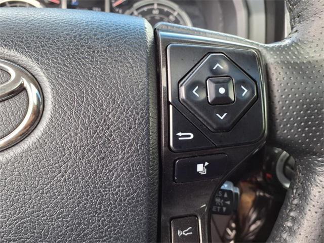 used 2023 Toyota 4Runner car, priced at $43,482