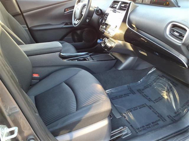 used 2021 Toyota Prius Prime car, priced at $13,102