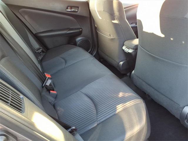 used 2021 Toyota Prius Prime car, priced at $13,102