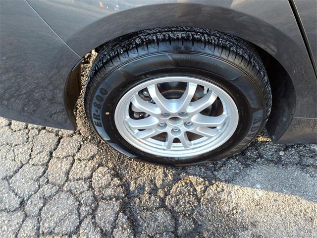 used 2021 Toyota Prius Prime car, priced at $13,102