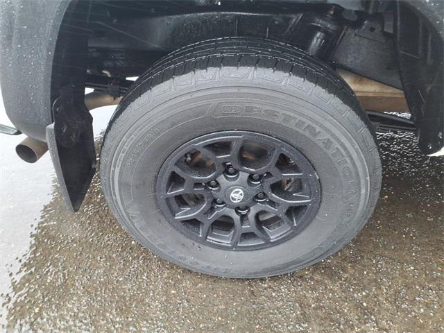 used 2023 Toyota Tacoma car, priced at $34,803