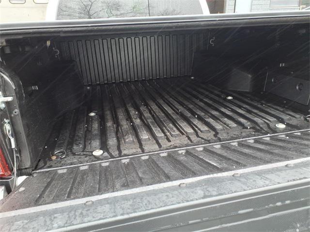 used 2023 Toyota Tacoma car, priced at $34,803