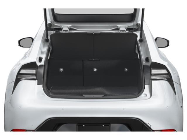 new 2026 Toyota Prius Plug-In Hybrid car, priced at $41,599